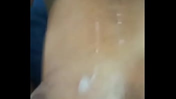 Preview 2 of Xixixixi - Cum explosion in chest and moan of pleasure