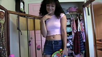 Preview 4 of Xxxnxx Xcm - ABDL Mommies CGL ageplay and diaper messing