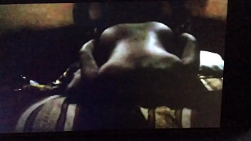 Preview 4 of Elke The Stallion Sex - Alguna putita q quiera una cogida as&iacute_