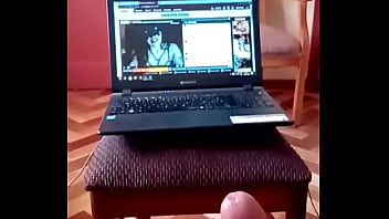 Preview 2 of Indonesia Ful Anal - Cumshot viendo cam4