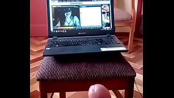 Preview 3 of Indonesia Ful Anal - Cumshot viendo cam4