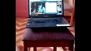 Preview 1 of Indonesia Ful Anal - Cumshot viendo cam4