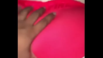 Preview 4 of Open Group Sex Xxx - White bbw getting fucked from the back by a bbc with panties to the side