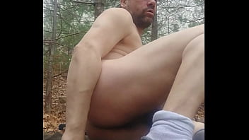 Preview 1 of Gay Fucked Dog - Getting naked and having fun