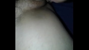 Preview 3 of Mom Dominated By Son - V&iacute_deo para mi novio (estamos en cuarentena)