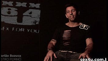 Preview 4 of Pron Sex In India - Voc&ecirc_ que sempre viu esses astros em a&ccedil_&atilde_o,  agora vai poder ouvir um pouca das suas hist&oacute_rias. Isso s&oacute_ a SEX4U mostra! Victor Ga&uacute_cho - Demo