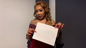 Preview 2 of Hardcore Gangbang 2018 - Verification video