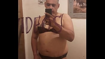 Preview 2 of 9 Months Pregnant Hard Fuck Ded - Verification video