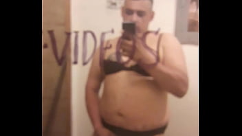 Preview 3 of 9 Months Pregnant Hard Fuck Ded - Verification video