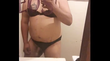 Preview 4 of 9 Months Pregnant Hard Fuck Ded - Verification video