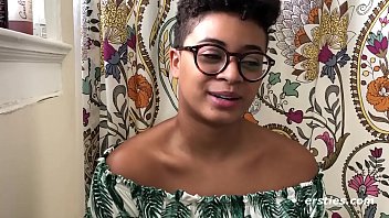 Preview 3 of Free Porn Pornhub In Fiji - Self Love on the Sofa with Kay