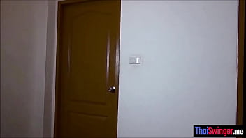 Preview 1 of Suny Layoni - Real amateur Filippina hotwife gets used like a slut