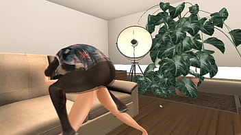 Preview 3 of Morena Taraku - eu com neg&atilde_o