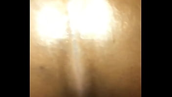 Preview 3 of Peeing Students Masturbation - Backshots My Big Booty Bitch Pt.1
