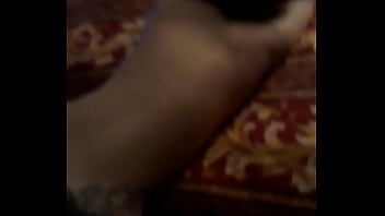 Preview 2 of No Escape From - Cream pie on black dick