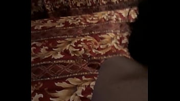 Preview 4 of No Escape From - Cream pie on black dick
