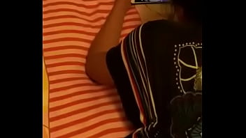 Preview 1 of Hd Viddo Page 2xnxx Com - Me cojen mientras veo porno