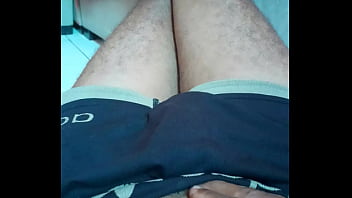Preview 1 of Sandy Leone Fuck - Amigo se mostrando