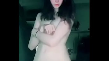 Preview 4 of Sister Big Titts - TIKTOKER Video filtrado. Pack completo: https://ouo.io/D1T36X