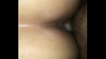 Preview 3 of Full Xxx Bf Vidio - Ana Pau Mexicana - Qu&eacute_ rica cogidita me dieron!!!