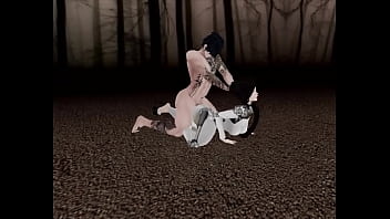Preview 2 of Xxx Sexy Full Sunny Alika - robogirl sex imvu