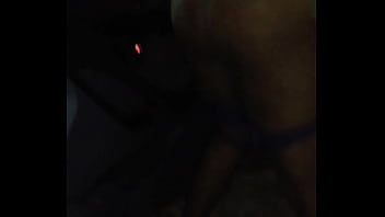 Preview 4 of Big White Beauti - OG freak pee outside