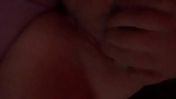 Preview 2 of Cum Before My Father - ex girlfriend solo