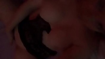 Preview 3 of Cum Before My Father - ex girlfriend solo