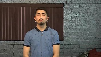 Preview 4 of 219 New Girls - Manuel impales Thyle on his bare,  uncut cock