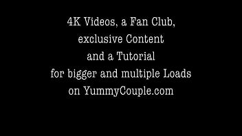 Preview 4 of Macula - YummyCouple TV spot #4