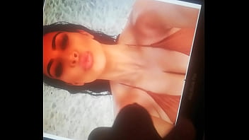 Preview 1 of Rough Sex And Orgasm Punishment - Cum Tribute Kim Kardashian