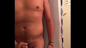 Preview 4 of Sunny Leone X Video Sex Black - Verification video