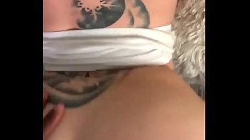 Preview 1 of Cholotune - Black dick in a tattooed woman