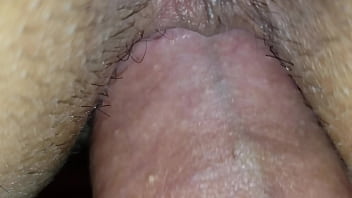 Preview 1 of Ohmibod Shiver - De perrito le introdusco toda la verga