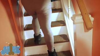 Preview 1 of Asian Old Dick - Step Sister spends the Night with Step Brother (TRAILER 1)