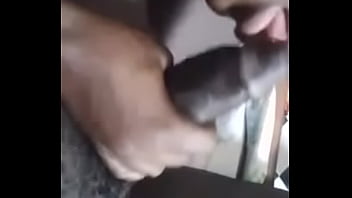 Preview 2 of Xxx Video Hanseki - Elle lui suce la bite Ouest Cameroun