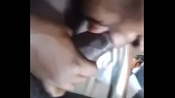 Preview 1 of Xxx Video Hanseki - Elle lui suce la bite Ouest Cameroun