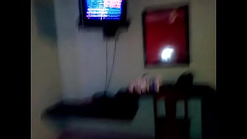 Preview 3 of Dad Seduces Dancing Cartoon - Casada