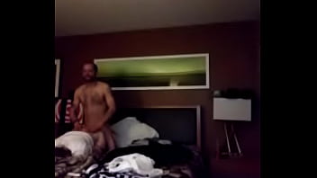 Preview 1 of Ivanka Trump Sex - Doggy