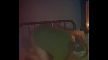 Preview 1 of Xxx Dinero - Horny fuck before parents get back