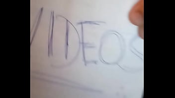 Preview 2 of Milk Liking Boobs - V&iacute_deo de verificaci&oacute_n
