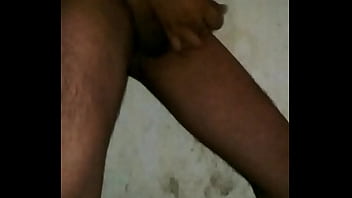 Preview 2 of Nylon Slave 3d - Uncut dick