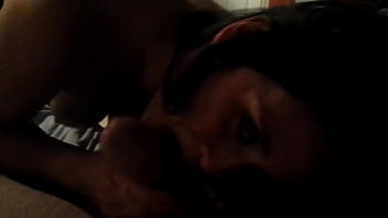 Preview 2 of Granny Facesitting Boy - D and lo