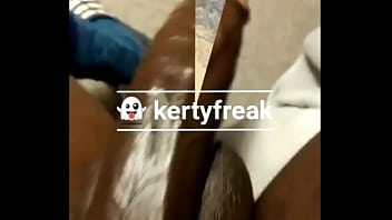 Preview 3 of Xxx Perros Sexo Con Mujer - Prettiest chocolate dick