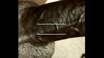Preview 1 of Xxx Perros Sexo Con Mujer - Prettiest chocolate dick