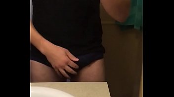 Preview 1 of Masag Sexx Video - Bashing my balls
