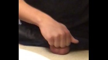 Preview 4 of Masag Sexx Video - Bashing my balls