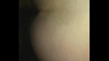 Preview 4 of Black Behind Fuck - Rico culo