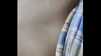 Preview 2 of Big Dick Son Fucking Mo - My big boobies and ass
