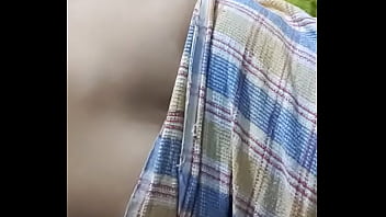 Preview 1 of Big Dick Son Fucking Mo - My big boobies and ass